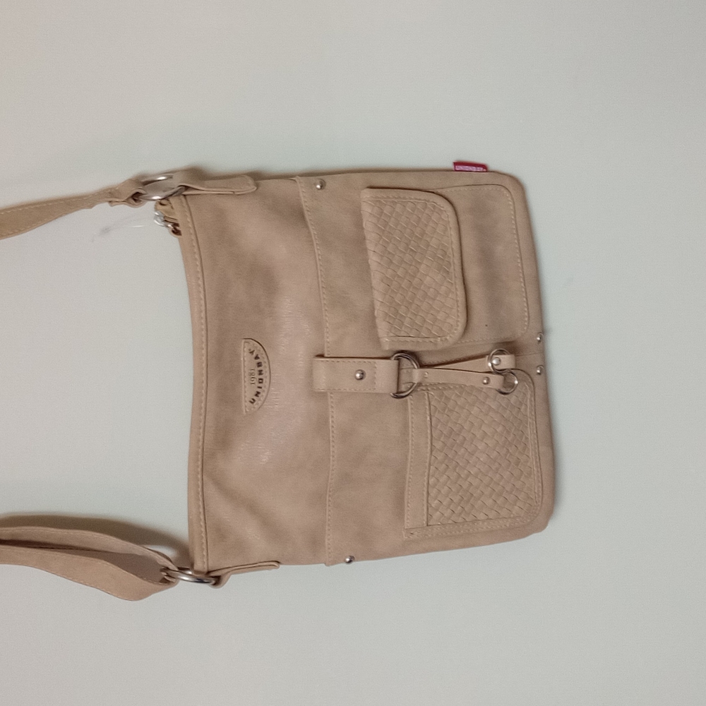 Crossbody purse